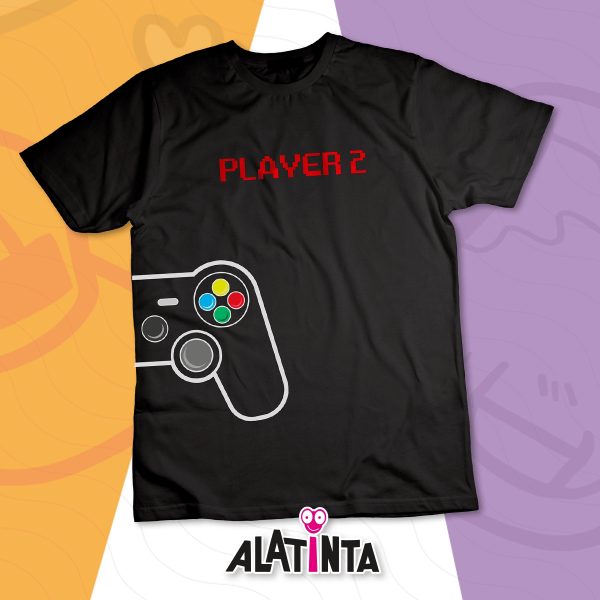 Player 2