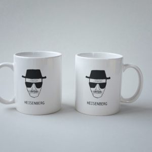 Heisenberg